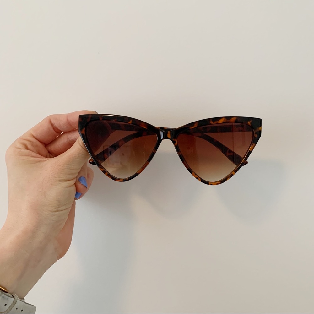 Vintage Sunglasses